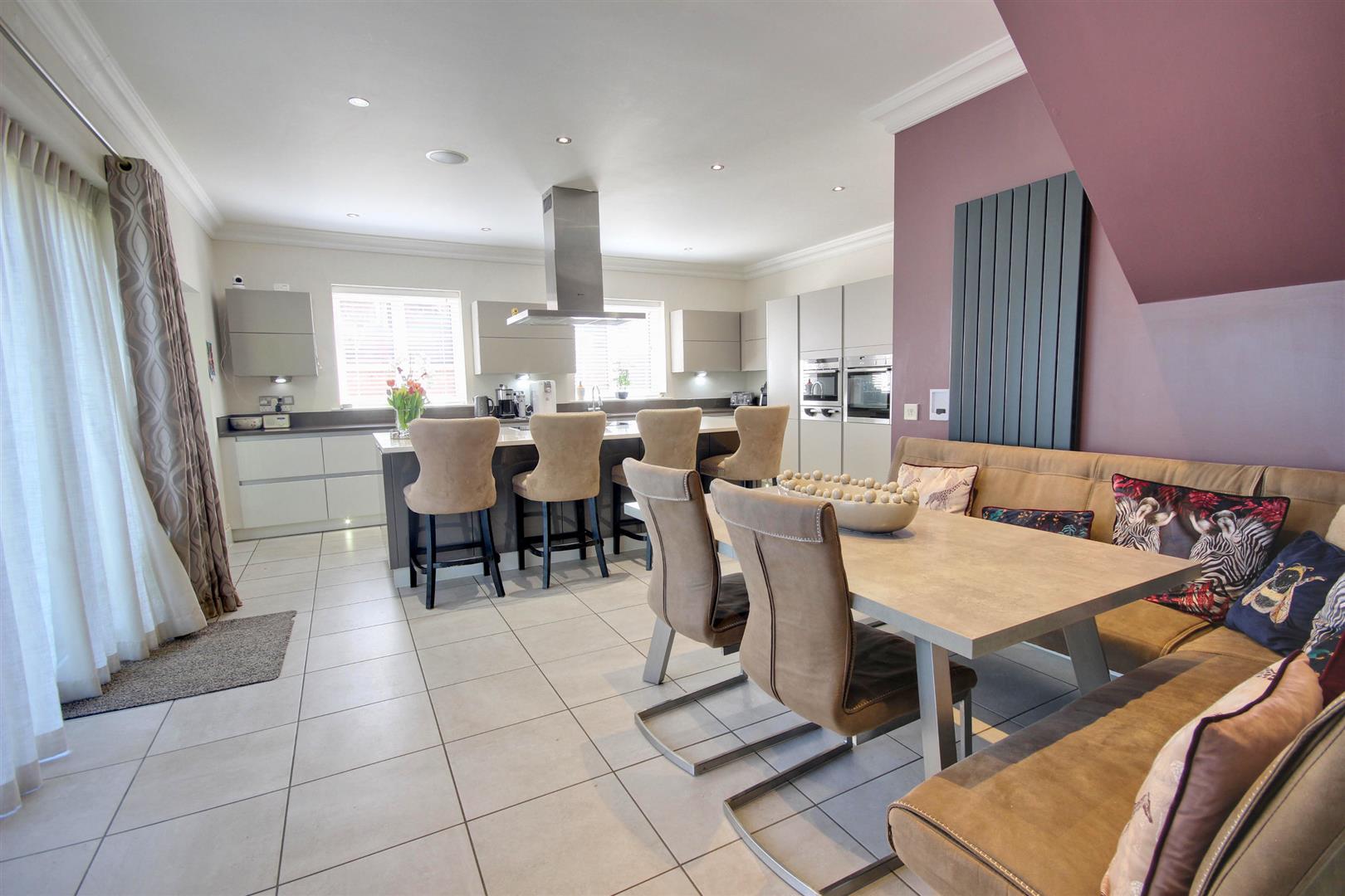 The Haven, Broadgate, Walkington
